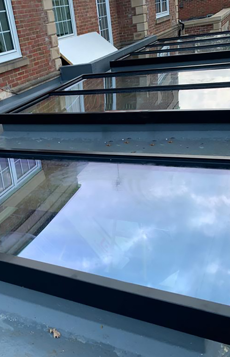 Conservatories