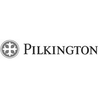 Pilkington Glass Logo